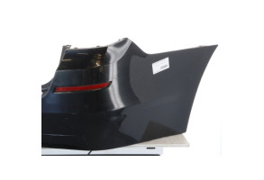 Pare choc arriere BMW SERIE 5 F11 Photo n°5