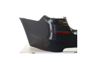 Pare choc arriere BMW SERIE 5 F11 Photo n°6