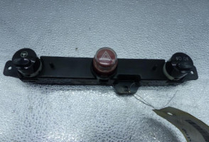 Bouton de warning FIAT 500 2