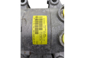 Compresseur clim FORD FIESTA 6 Photo n°3