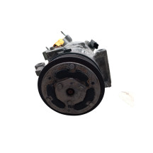 Compresseur clim OPEL CORSA F Photo n°2