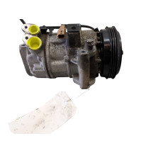 Compresseur clim RENAULT TWINGO 3 Photo n°4