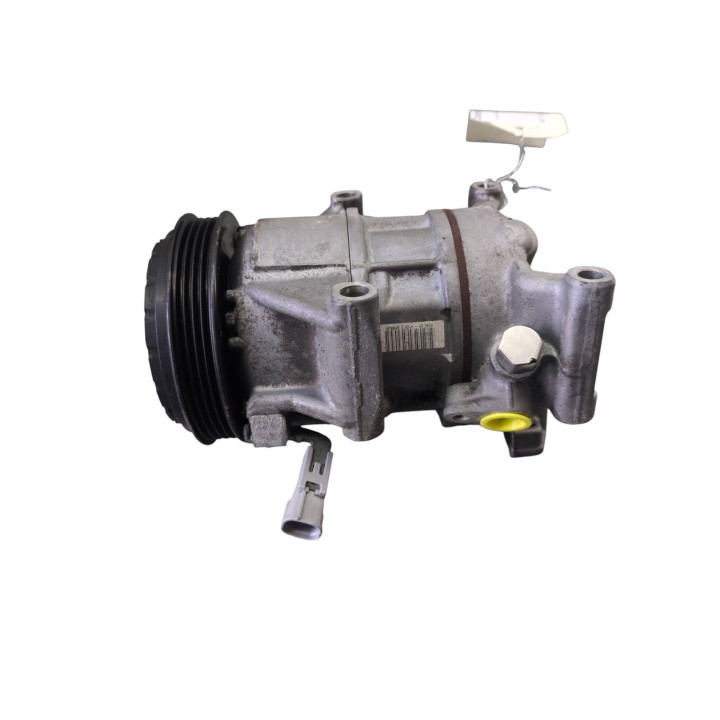 Compresseur clim TOYOTA YARIS 3 Photo n°3