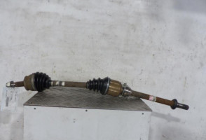 Cardan droit (transmission) FIAT 500 2