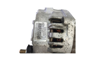 Alternateur MITSUBISHI COLT 6 Photo n°4