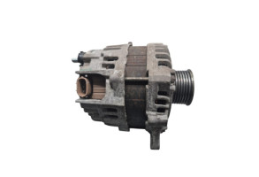 Alternateur NISSAN NOTE 2 Photo n°5