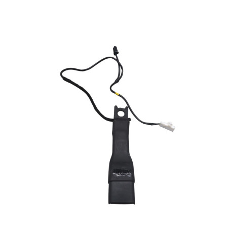 Attache ceinture avant droit TOYOTA AYGO 2