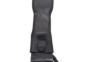 Attache ceinture avant droit TOYOTA AYGO 2 Photo n°3
