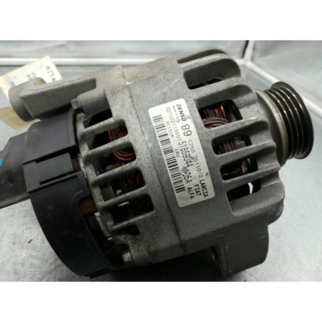 Alternateur FORD KA 2