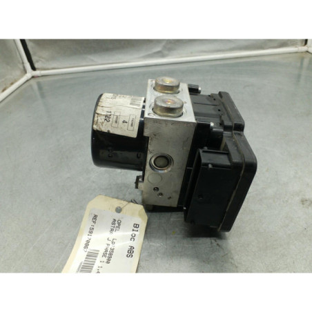 Bloc ABS (freins anti-blocage) OPEL ASTRA J