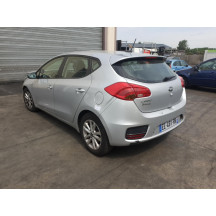 Compresseur clim KIA CEE-D 2 Photo n°10