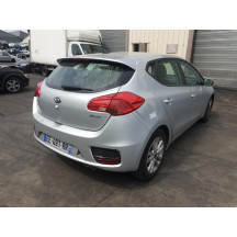 Compresseur clim KIA CEE-D 2 Photo n°11