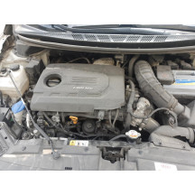 Compresseur clim KIA CEE-D 2 Photo n°12