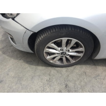 Compresseur clim KIA CEE-D 2 Photo n°13