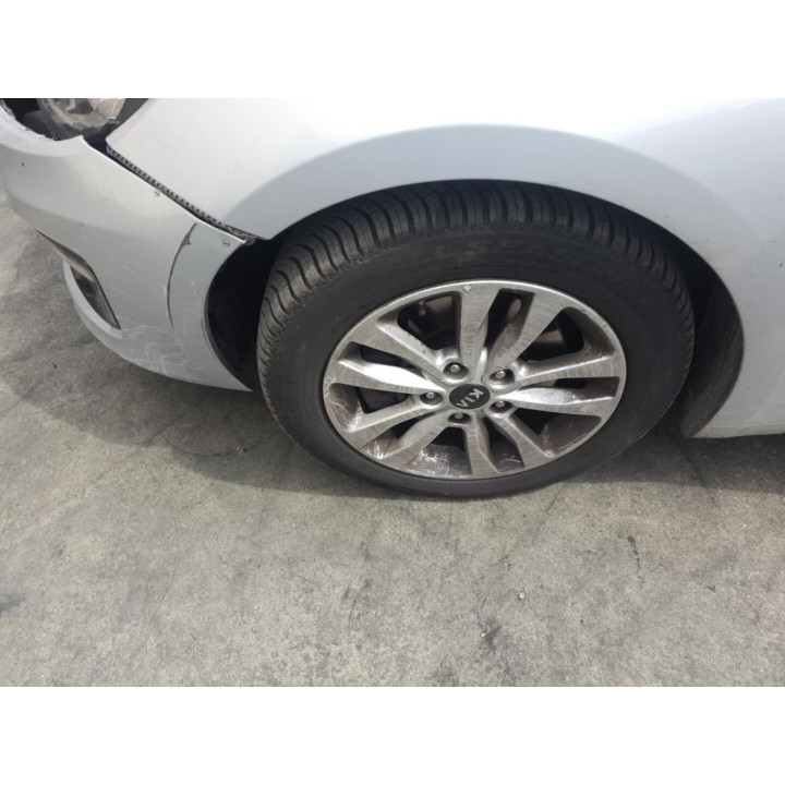Compresseur clim KIA CEE-D 2 Photo n°13