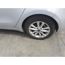 Compresseur clim KIA CEE-D 2 Photo n°14