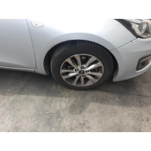 Compresseur clim KIA CEE-D 2 Photo n°15