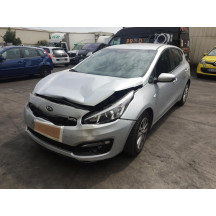 Compresseur clim KIA CEE-D 2 Photo n°16