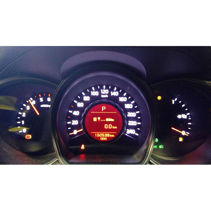 Compresseur clim KIA CEE-D 2 Photo n°17