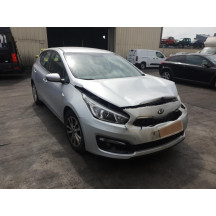 Compresseur clim KIA CEE-D 2 Photo n°20