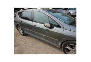 Bloc ABS (freins anti-blocage) PEUGEOT 407 Photo n°16
