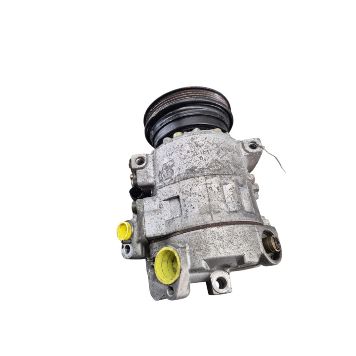 Compresseur clim BMW SERIE 5 E39 Photo n°3