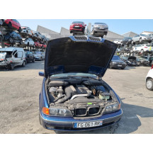 Compresseur clim BMW SERIE 5 E39 Photo n°5