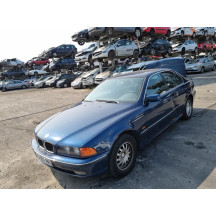 Compresseur clim BMW SERIE 5 E39 Photo n°6