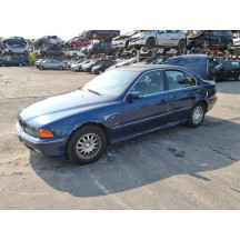 Compresseur clim BMW SERIE 5 E39 Photo n°7