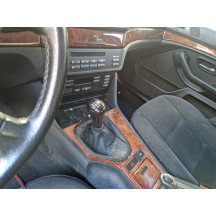 Compresseur clim BMW SERIE 5 E39 Photo n°8