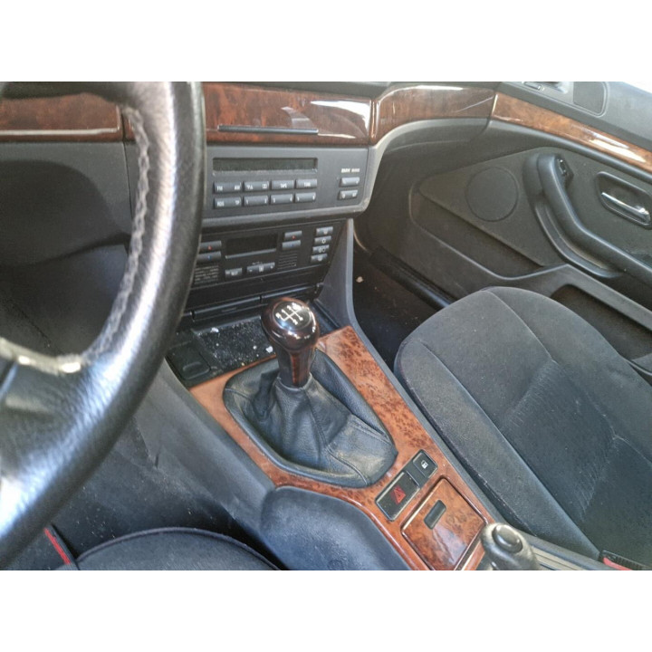 Compresseur clim BMW SERIE 5 E39 Photo n°8