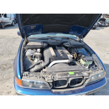 Compresseur clim BMW SERIE 5 E39 Photo n°15