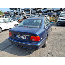 Compresseur clim BMW SERIE 5 E39 Photo n°16