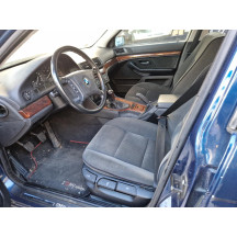 Compresseur clim BMW SERIE 5 E39 Photo n°20