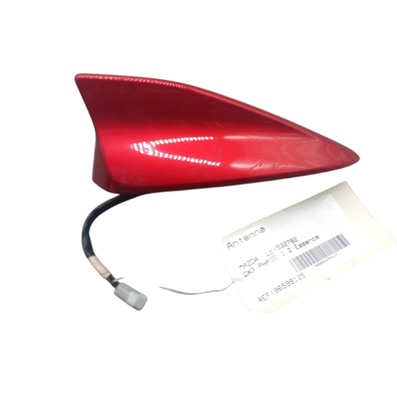 Antenne MAZDA CX3 Photo n°1