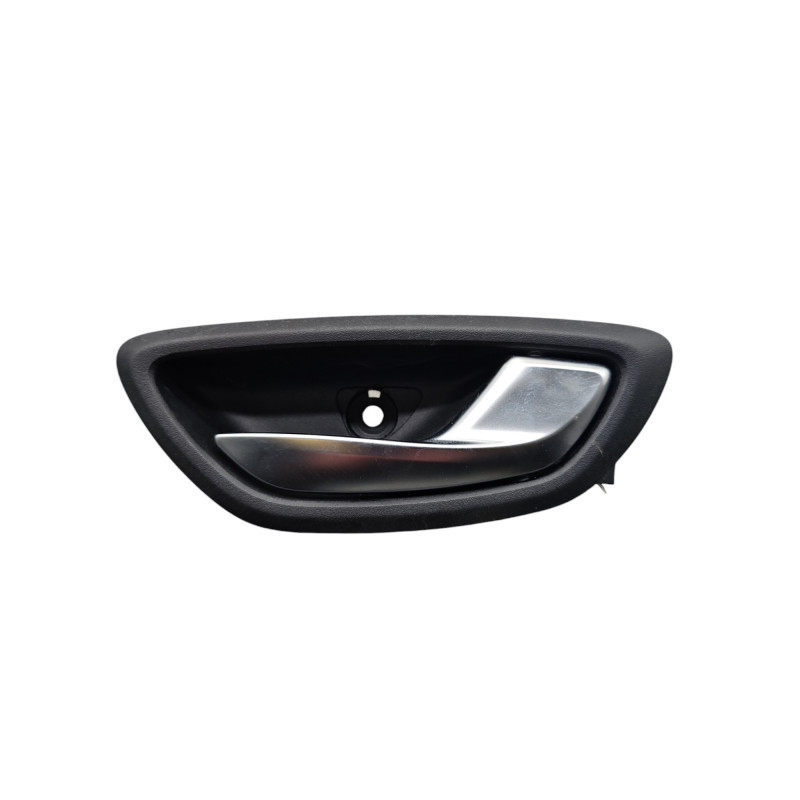 Poignee interieur arriere droit RENAULT MEGANE 4 Photo n°1