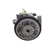 Compresseur clim PEUGEOT 208 2 Photo n°4
