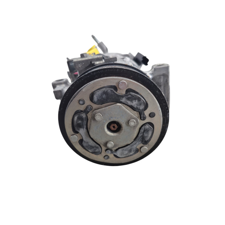 Compresseur clim PEUGEOT 208 2 Photo n°4
