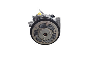 Compresseur clim PEUGEOT 208 2 Photo n°4