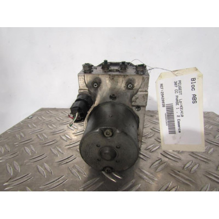 Bloc ABS (freins anti-blocage) PEUGEOT 307