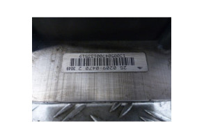 Bloc ABS (freins anti-blocage) CHRYSLER PT CRUISER Photo n°3