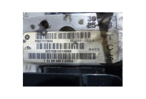 Bloc ABS (freins anti-blocage) CHRYSLER PT CRUISER Photo n°5