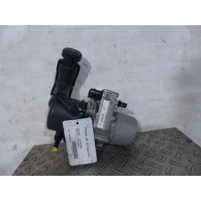 Pompe de direction PEUGEOT 508 1 SW Photo n°1