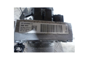 Pompe de direction PEUGEOT 508 1 SW Photo n°4