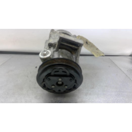 Compresseur clim OPEL AGILA B Photo n°1