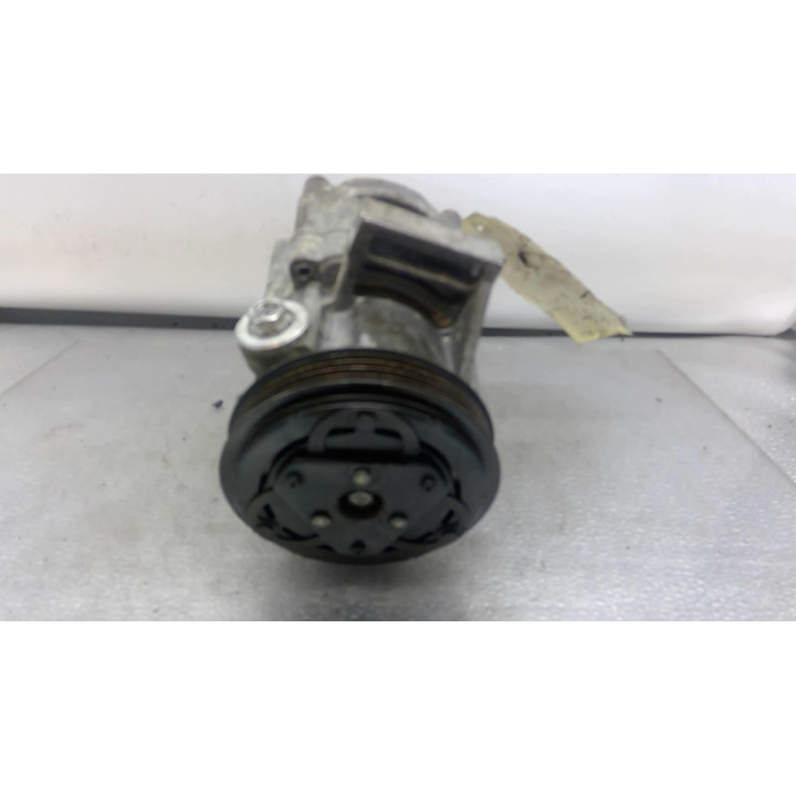 Compresseur clim OPEL AGILA B Photo n°1