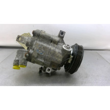 Compresseur clim OPEL AGILA B Photo n°2