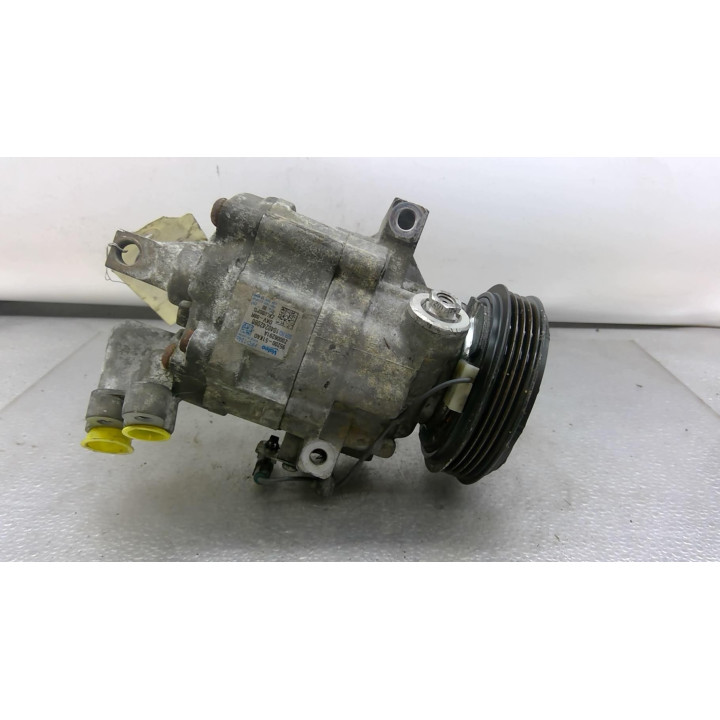 Compresseur clim OPEL AGILA B Photo n°2