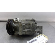 Compresseur clim OPEL AGILA B Photo n°4