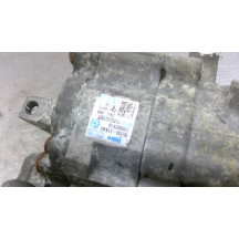 Compresseur clim OPEL AGILA B Photo n°5